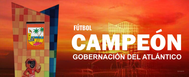 Campeón Fútbol Cordemo